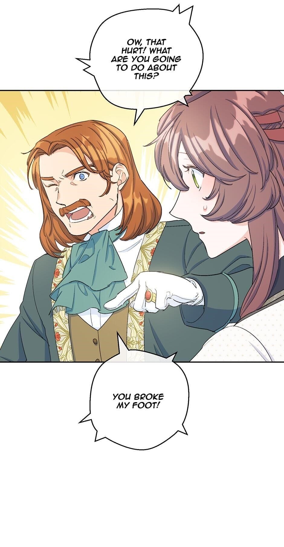 The Duchess 50 Tea Recipes - Chapter 104 Page 50
