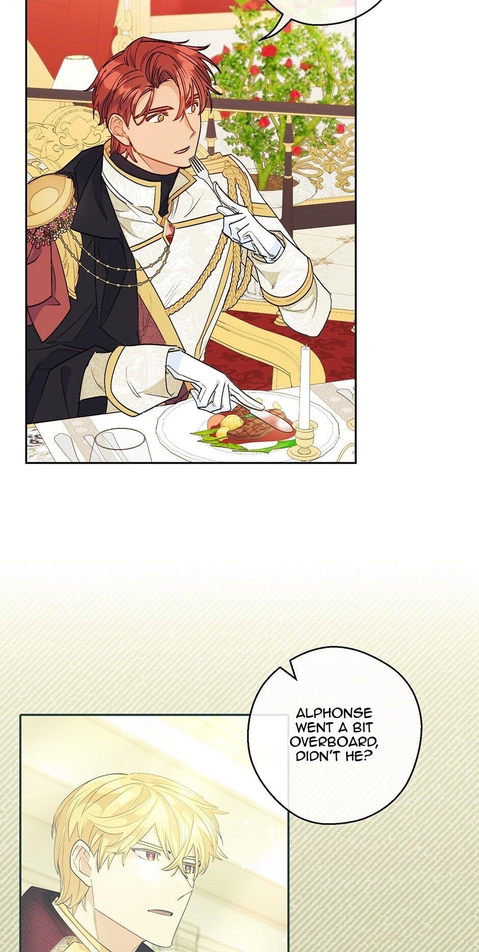 The Duchess 50 Tea Recipes - Chapter 105 Page 24