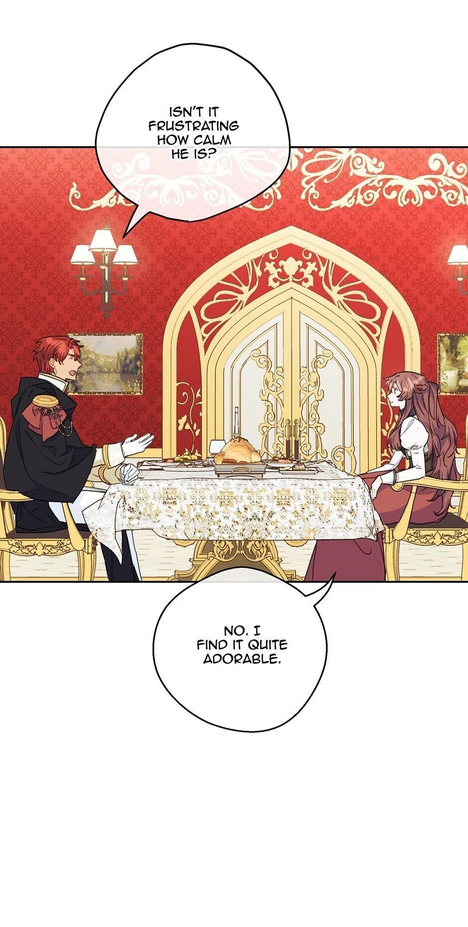 The Duchess 50 Tea Recipes - Chapter 105 Page 30
