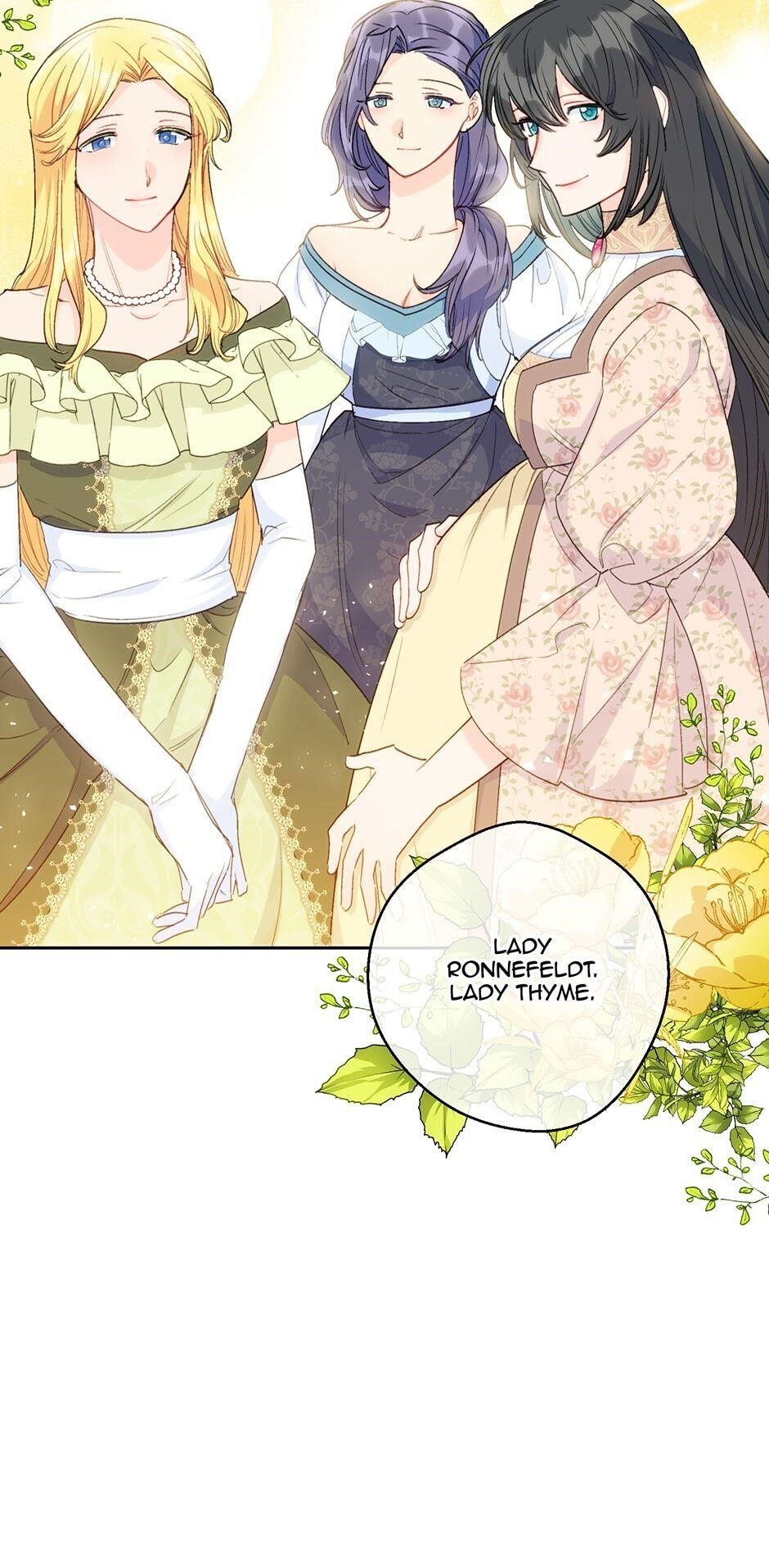 The Duchess 50 Tea Recipes - Chapter 106 Page 43