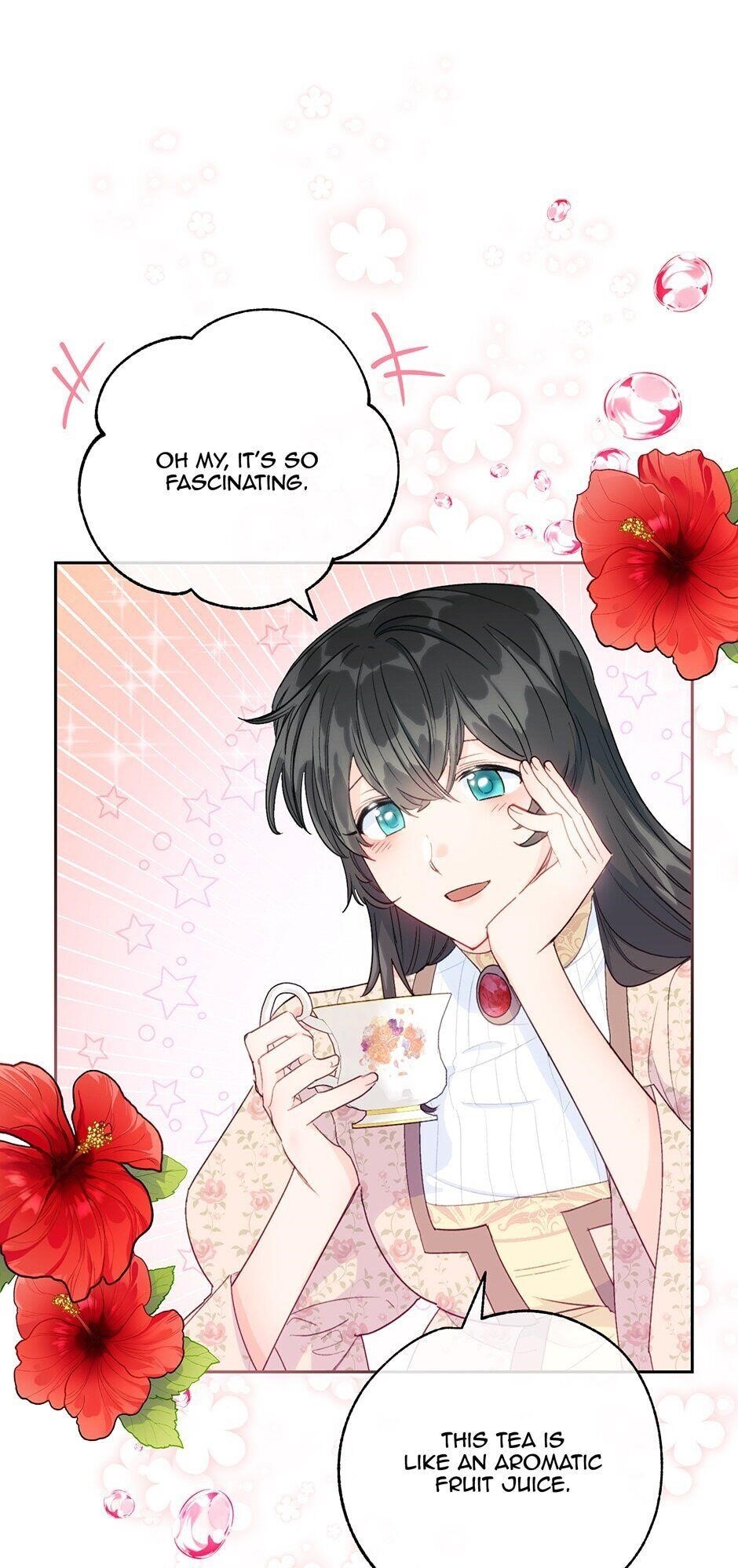The Duchess 50 Tea Recipes - Chapter 106 Page 67