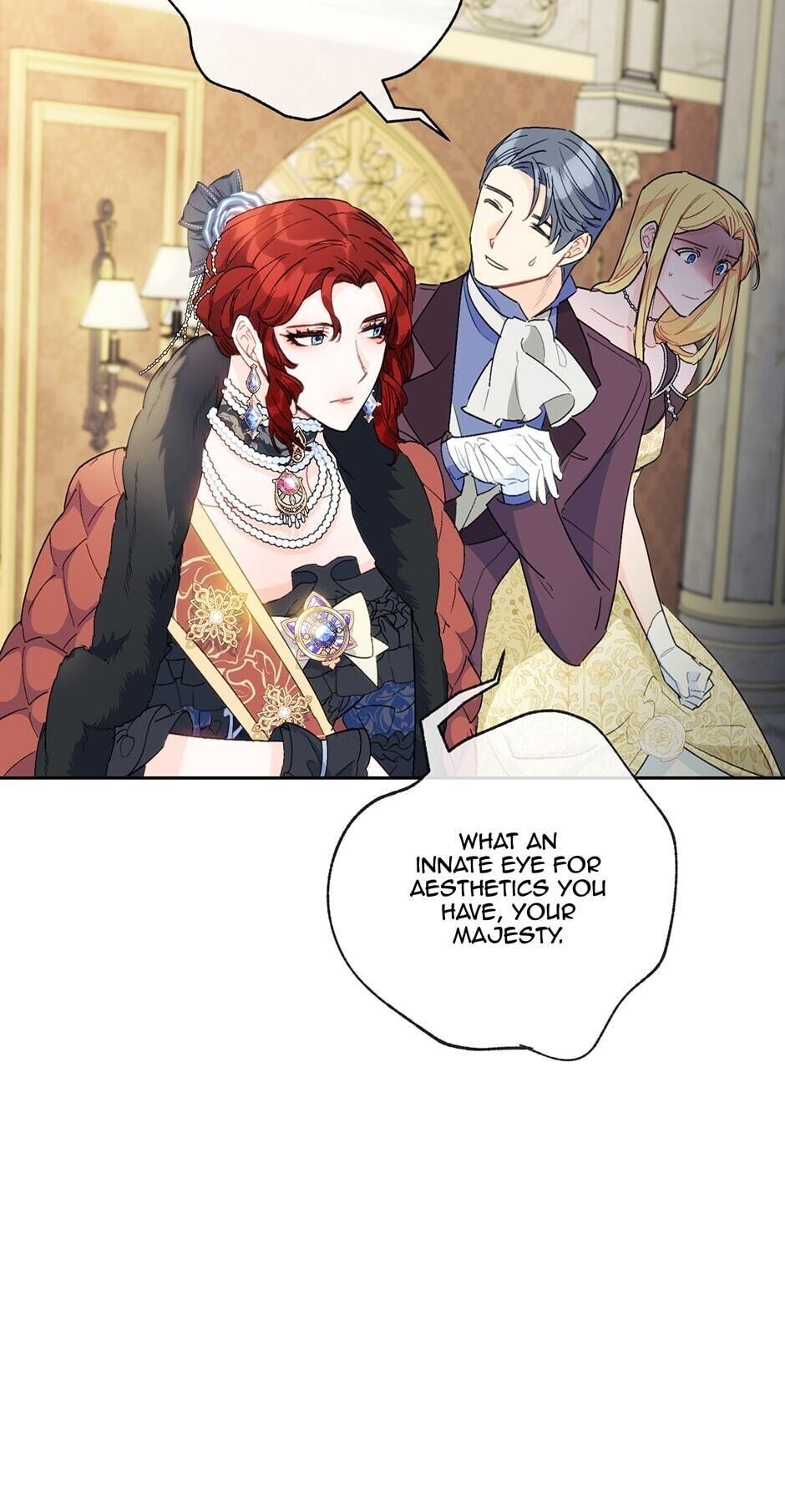 The Duchess 50 Tea Recipes - Chapter 107 Page 50