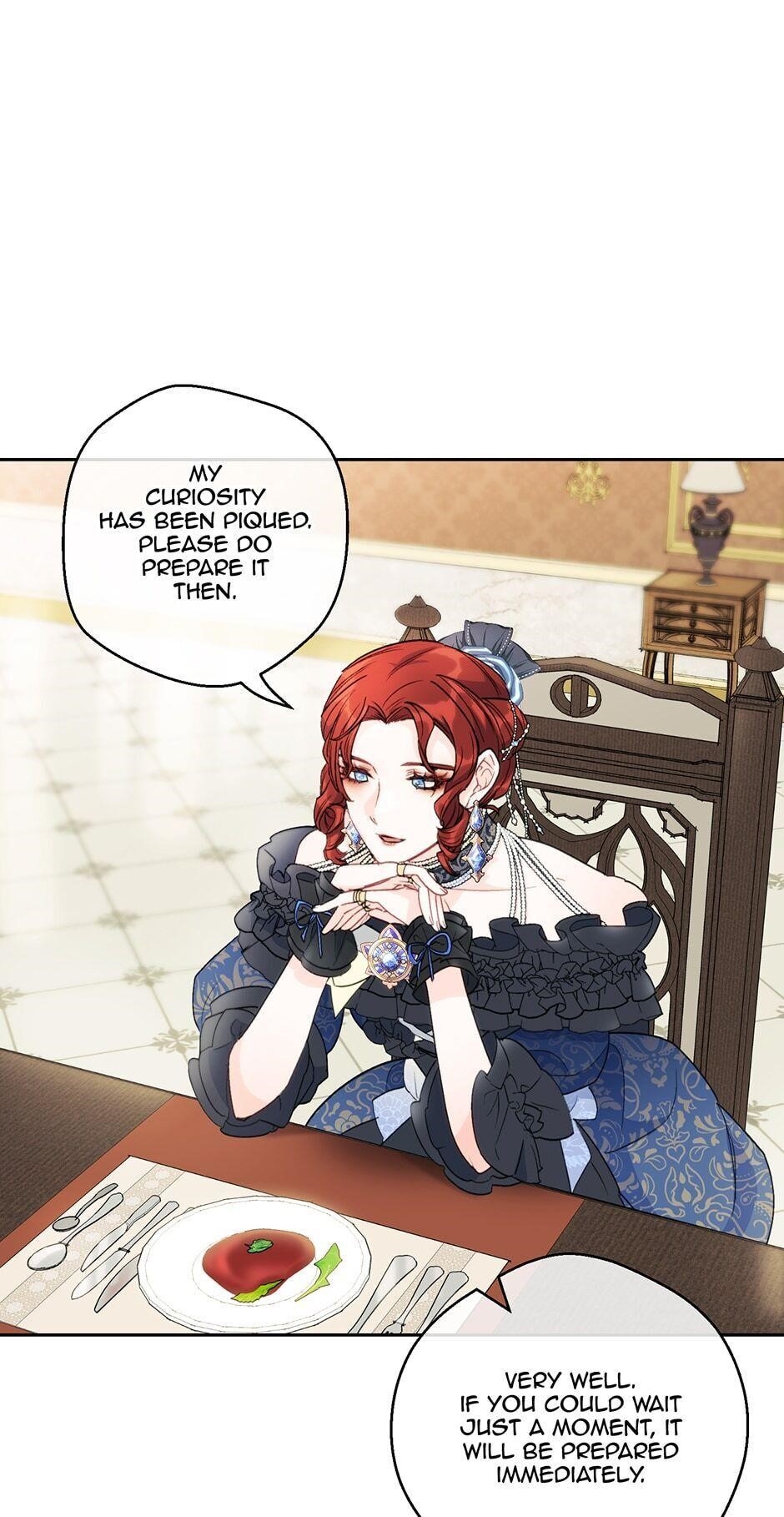 The Duchess 50 Tea Recipes - Chapter 107 Page 61