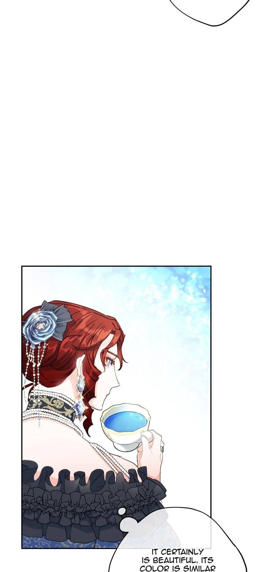 The Duchess 50 Tea Recipes - Chapter 108 Page 13