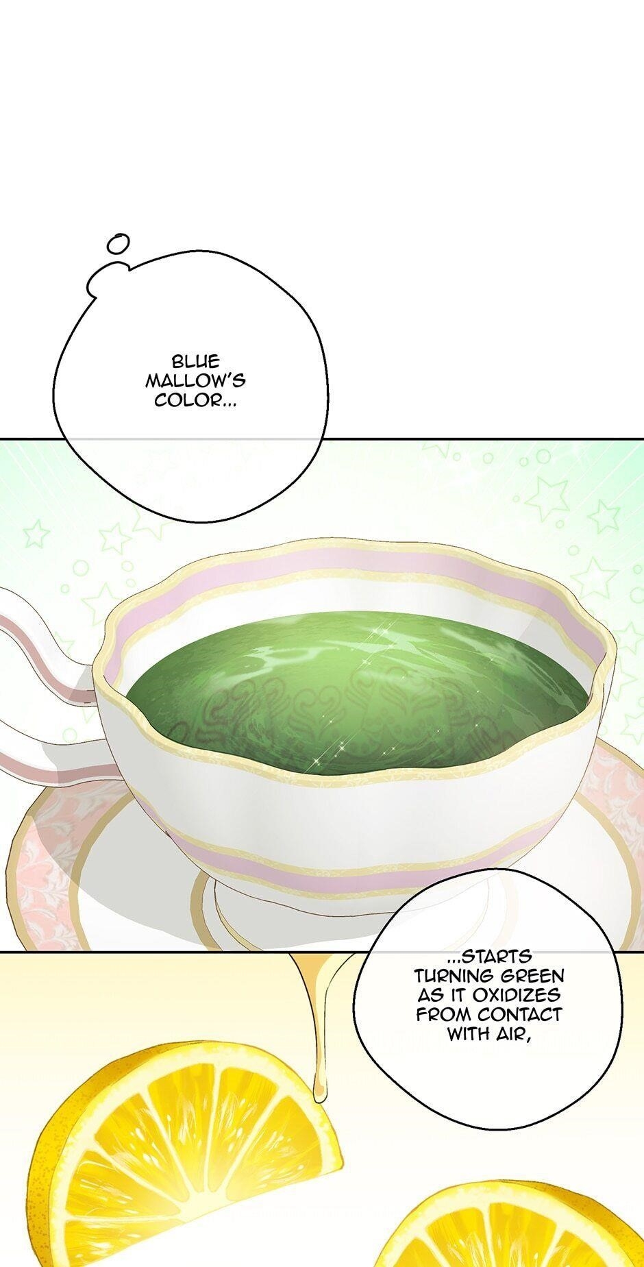 The Duchess 50 Tea Recipes - Chapter 108 Page 22