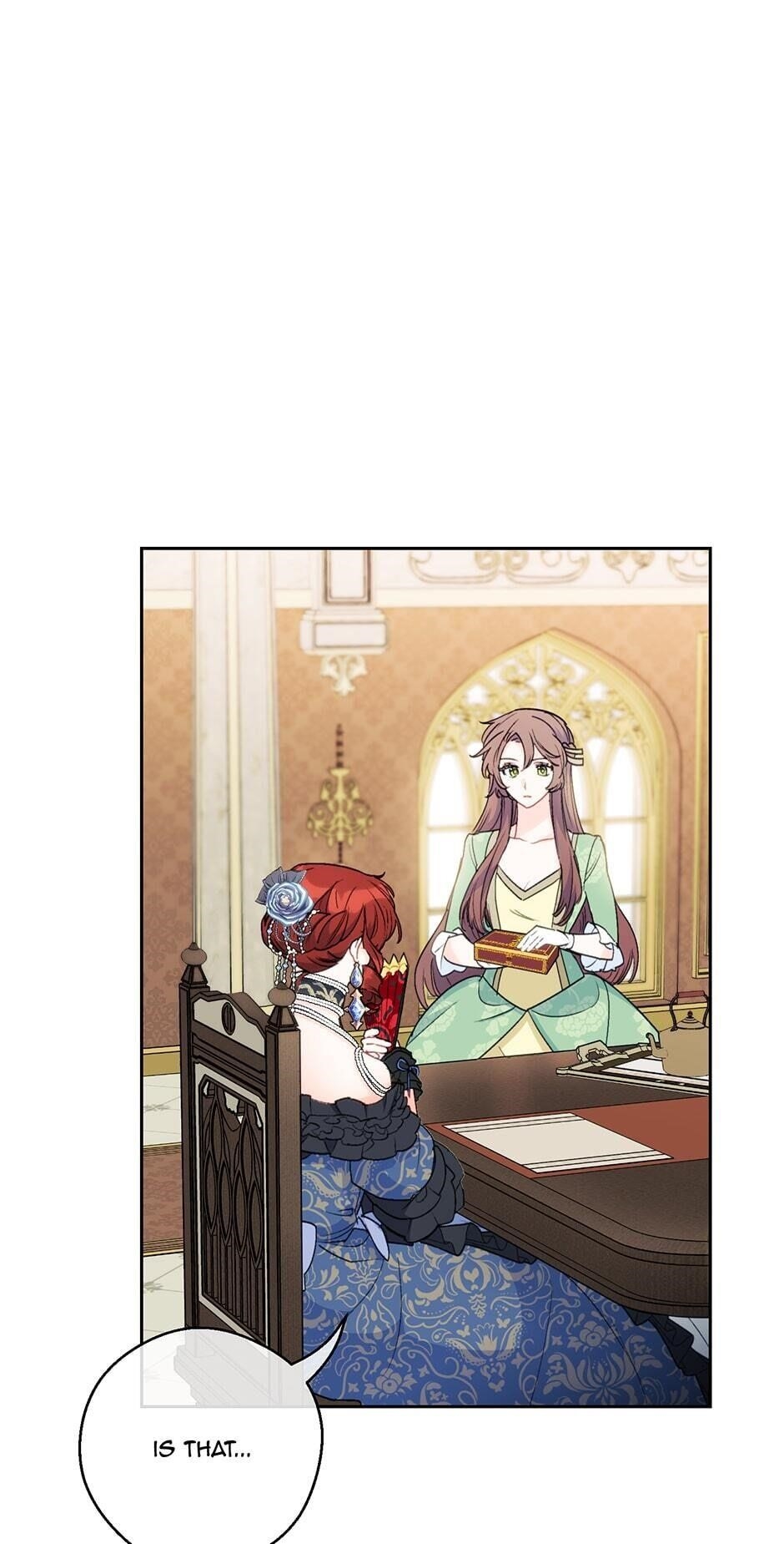The Duchess 50 Tea Recipes - Chapter 108 Page 31