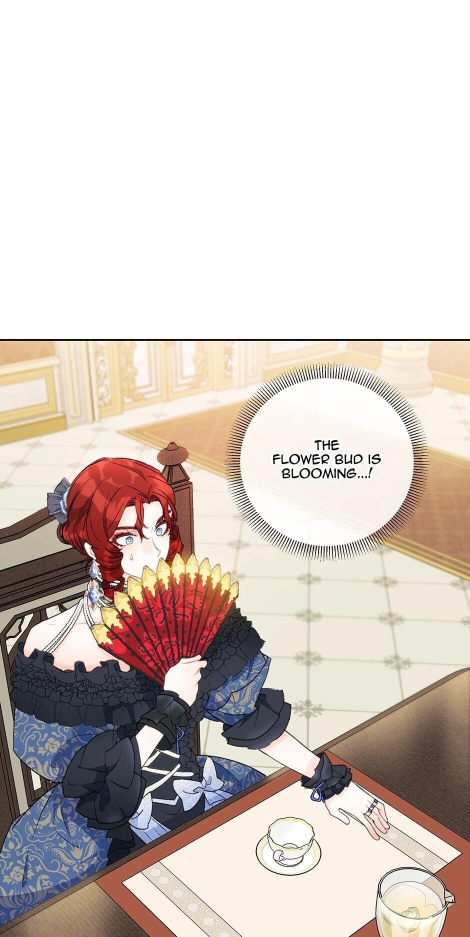 The Duchess 50 Tea Recipes - Chapter 108 Page 41