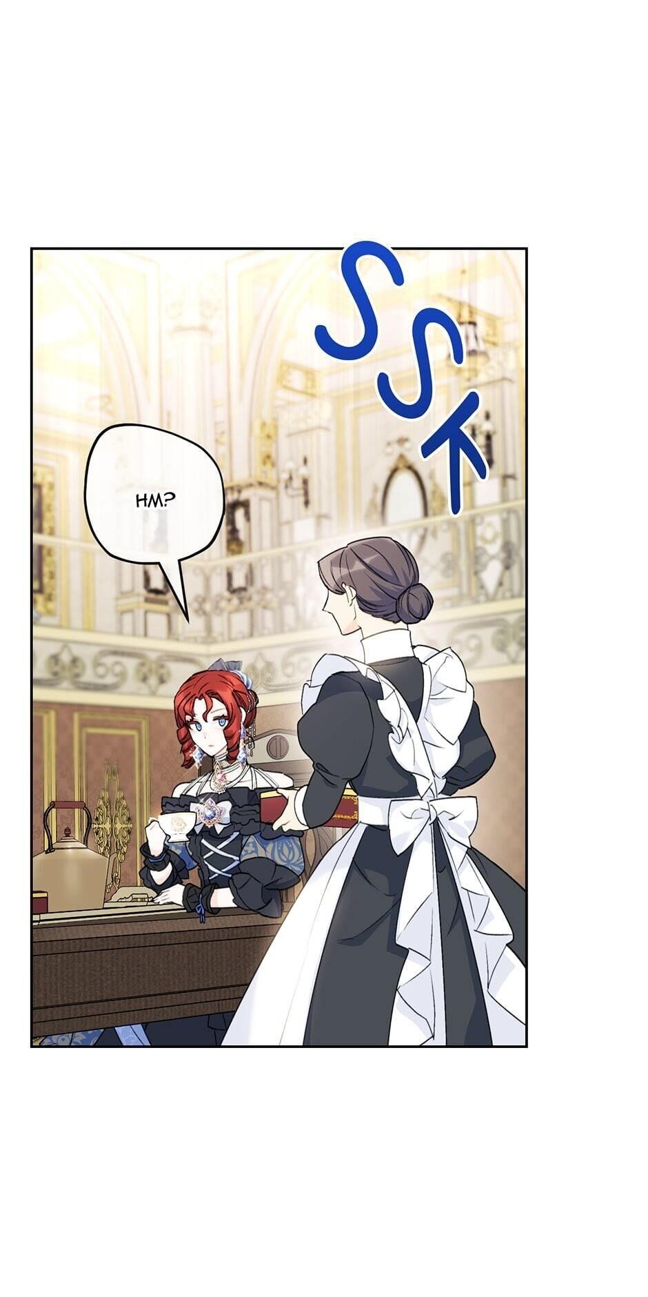 The Duchess 50 Tea Recipes - Chapter 108 Page 51