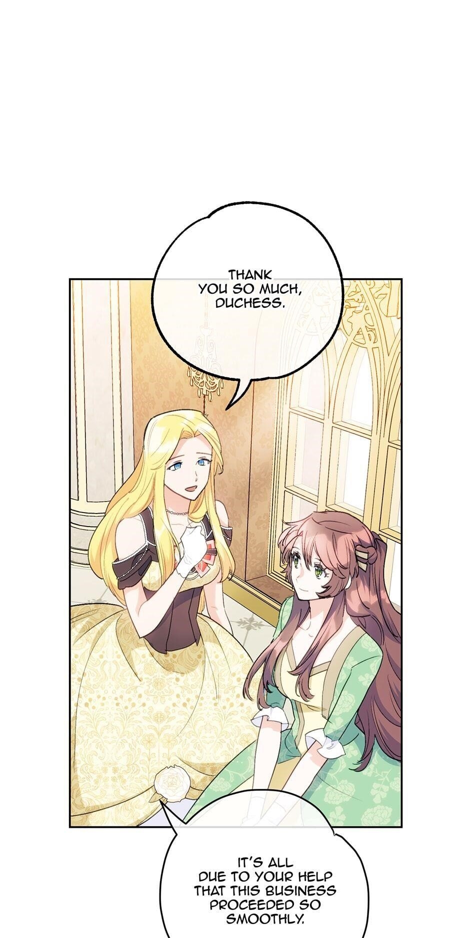 The Duchess 50 Tea Recipes - Chapter 108 Page 61
