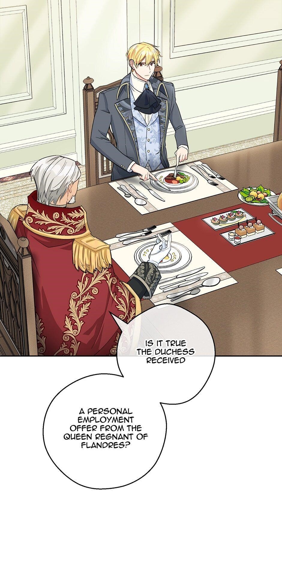 The Duchess 50 Tea Recipes - Chapter 109 Page 18