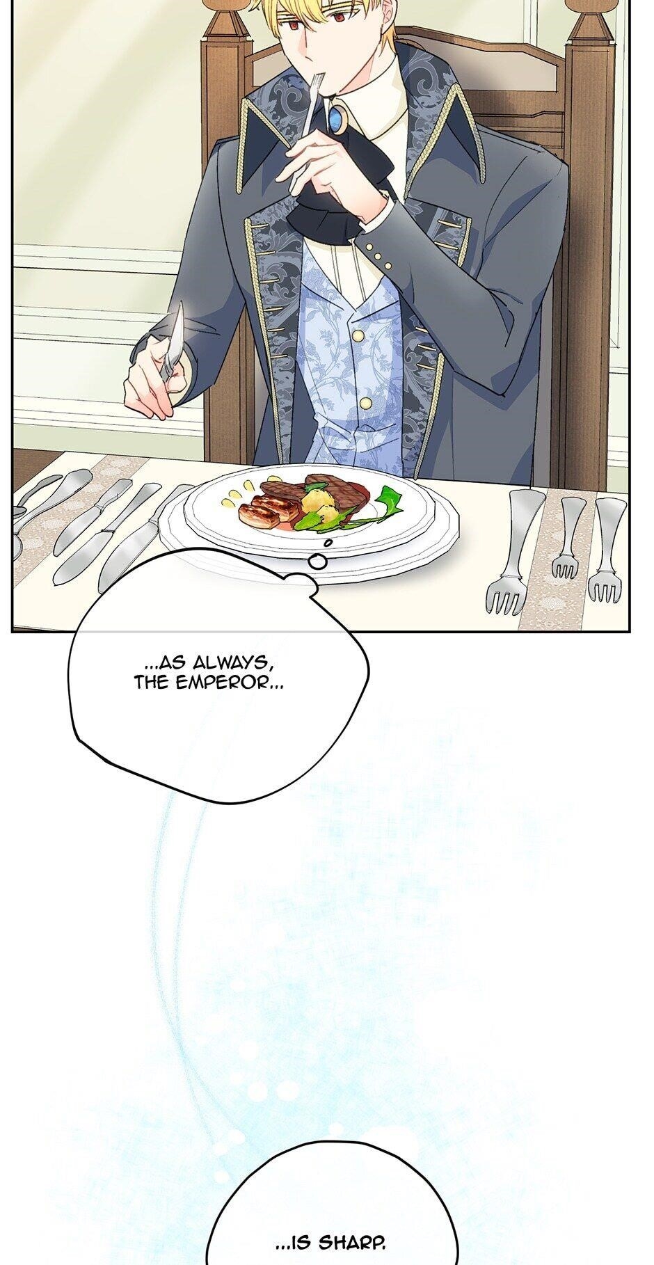 The Duchess 50 Tea Recipes - Chapter 109 Page 27