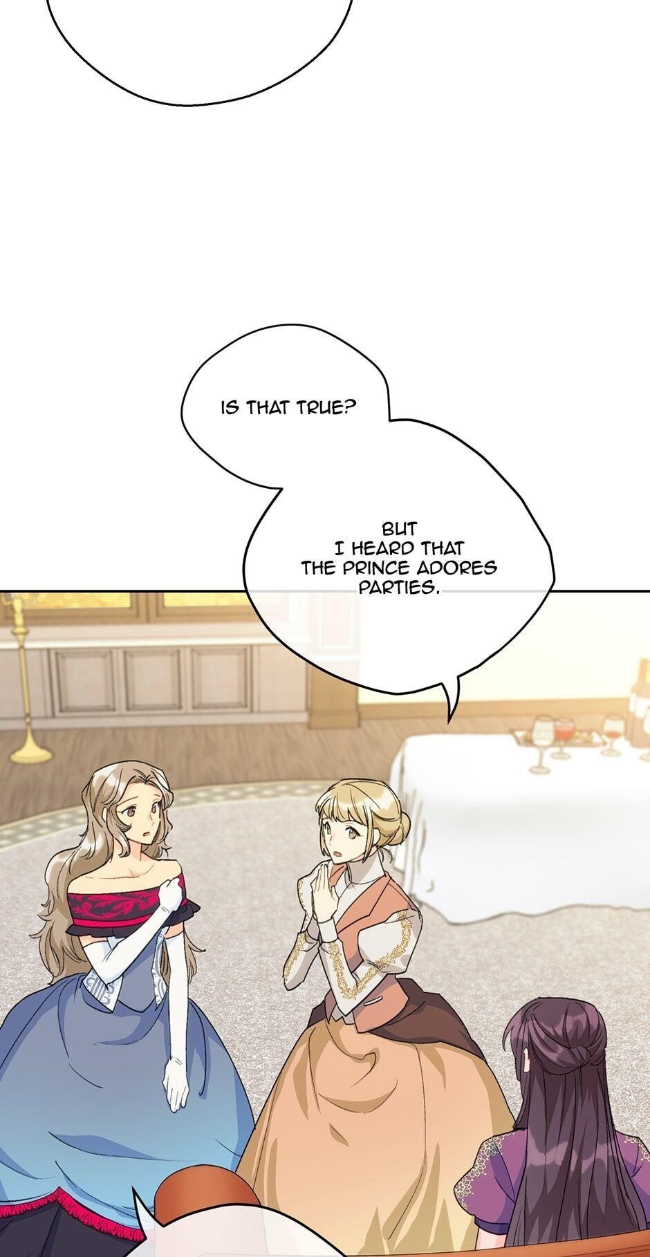 The Duchess 50 Tea Recipes - Chapter 109 Page 34