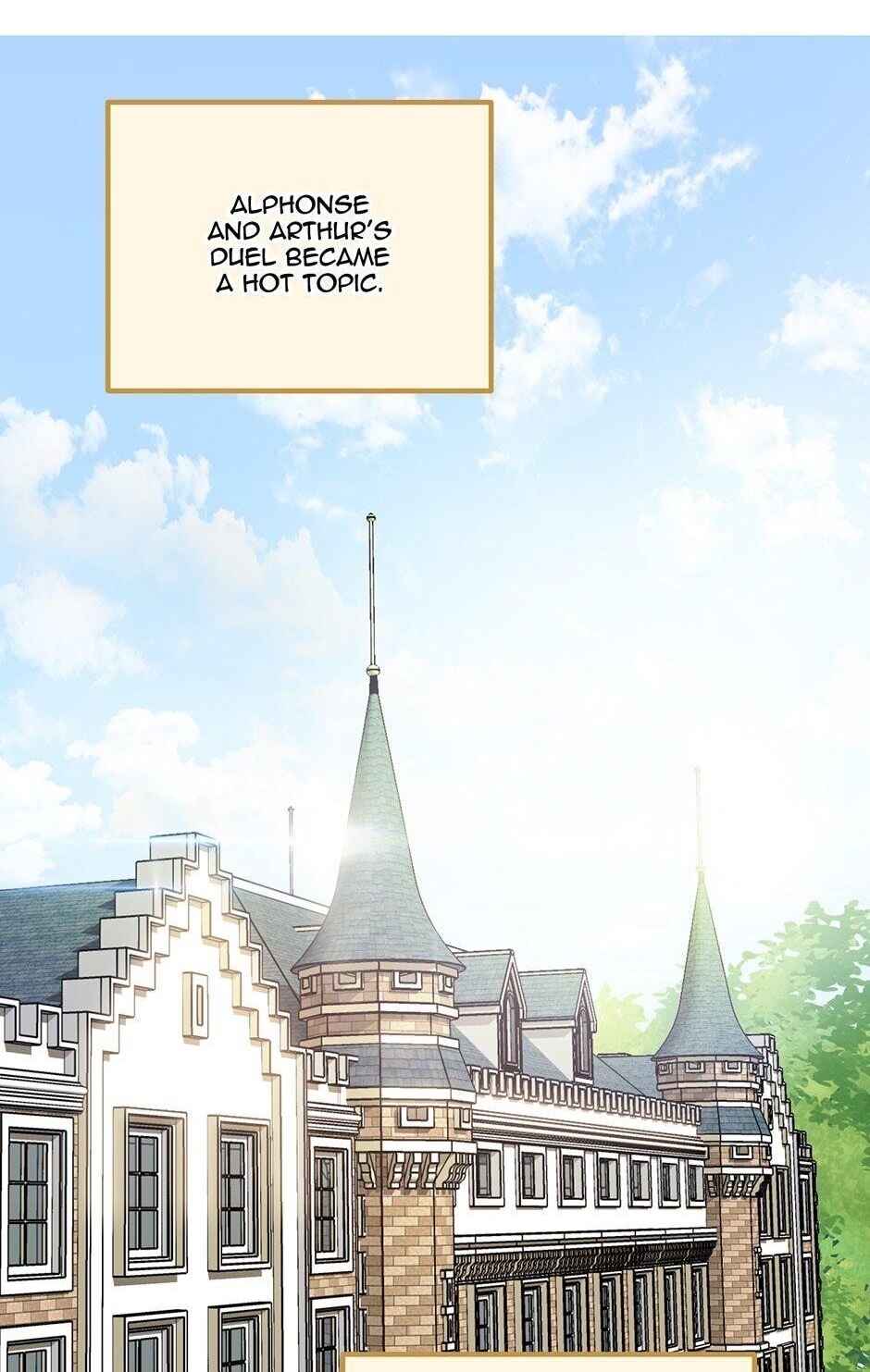 The Duchess 50 Tea Recipes - Chapter 111 Page 1