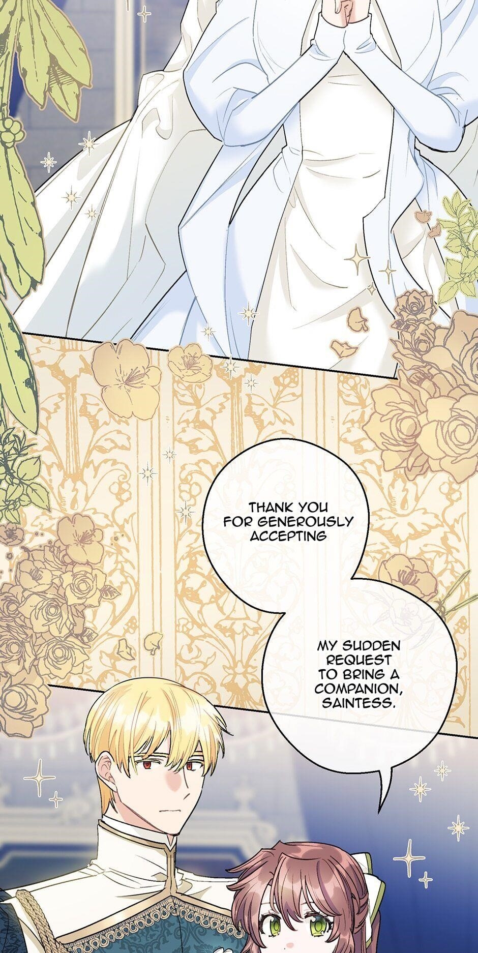 The Duchess 50 Tea Recipes - Chapter 112 Page 19