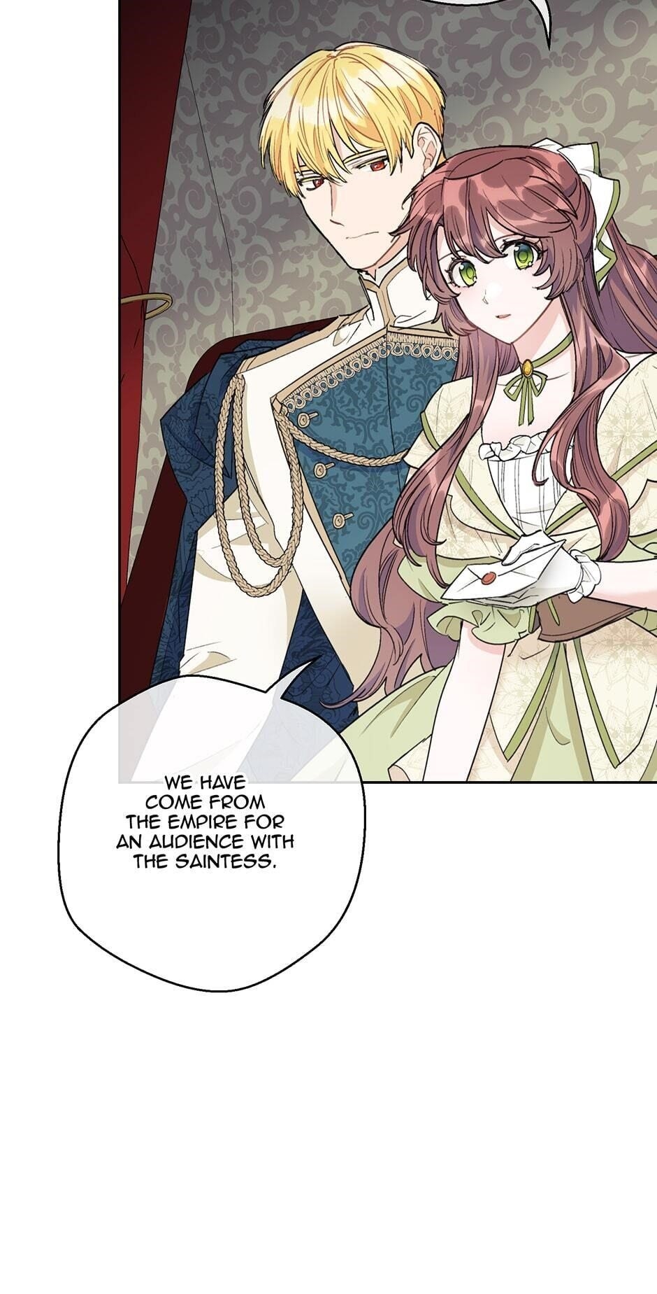 The Duchess 50 Tea Recipes - Chapter 112 Page 5