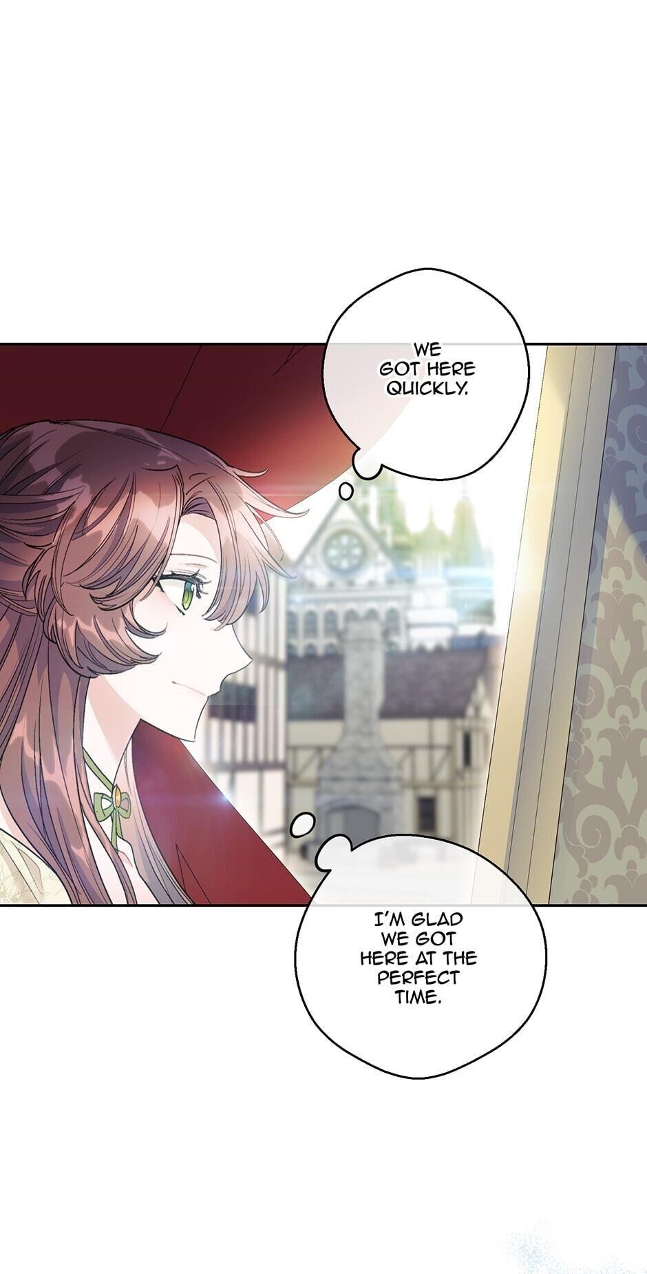 The Duchess 50 Tea Recipes - Chapter 112 Page 7