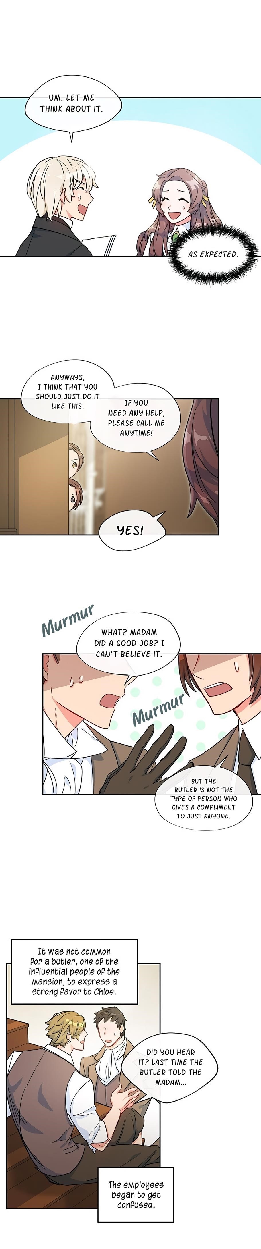 The Duchess 50 Tea Recipes - Chapter 14 Page 11