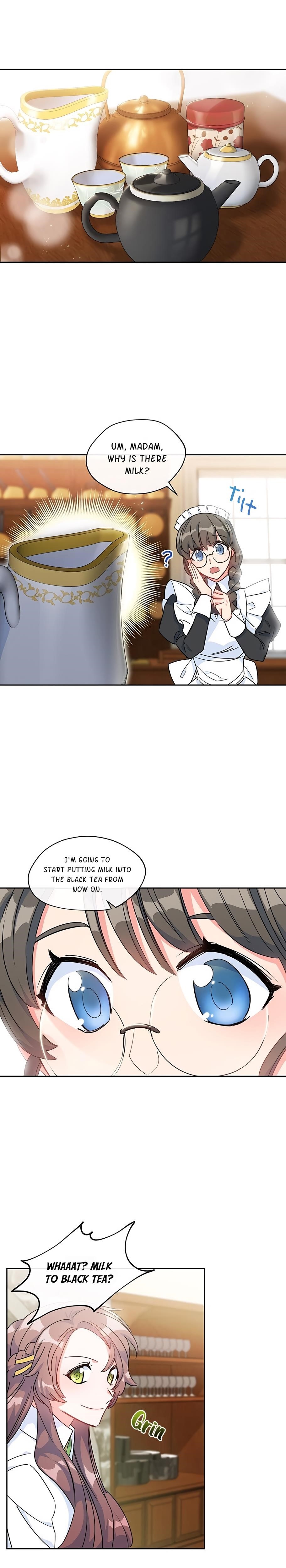 The Duchess 50 Tea Recipes - Chapter 14 Page 15