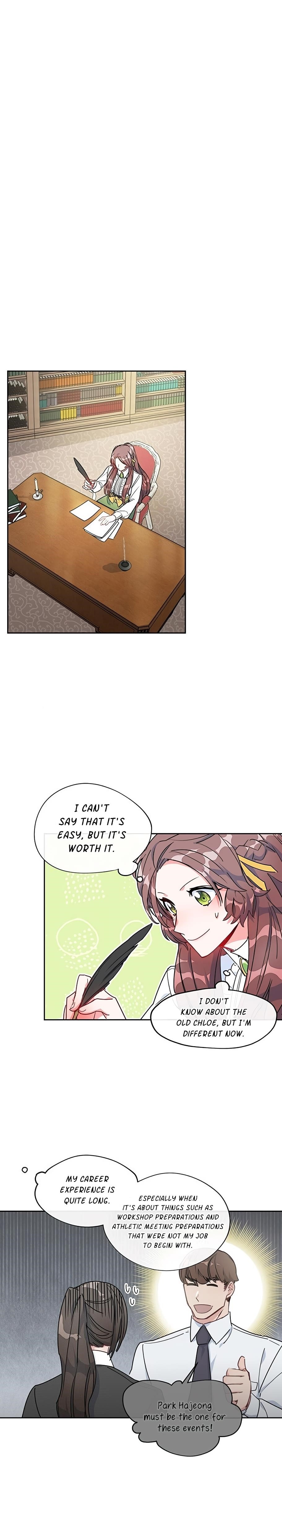 The Duchess 50 Tea Recipes - Chapter 14 Page 6