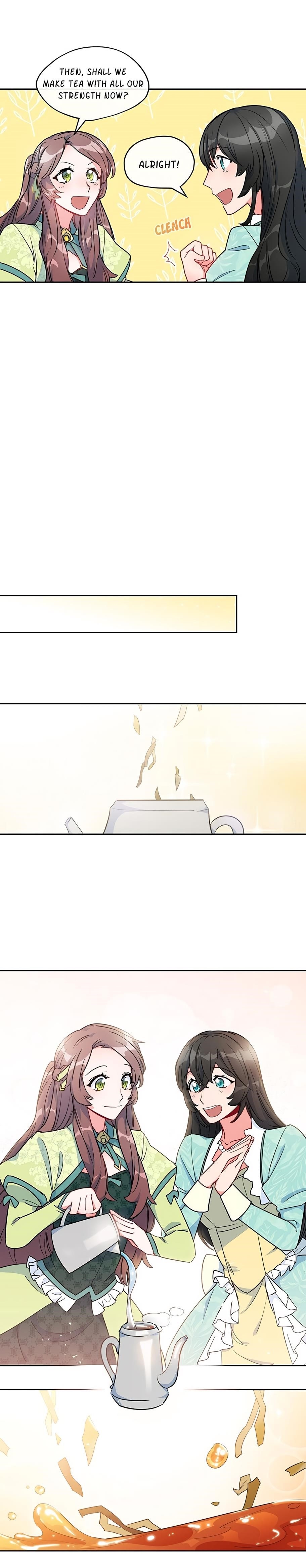 The Duchess 50 Tea Recipes - Chapter 16 Page 11