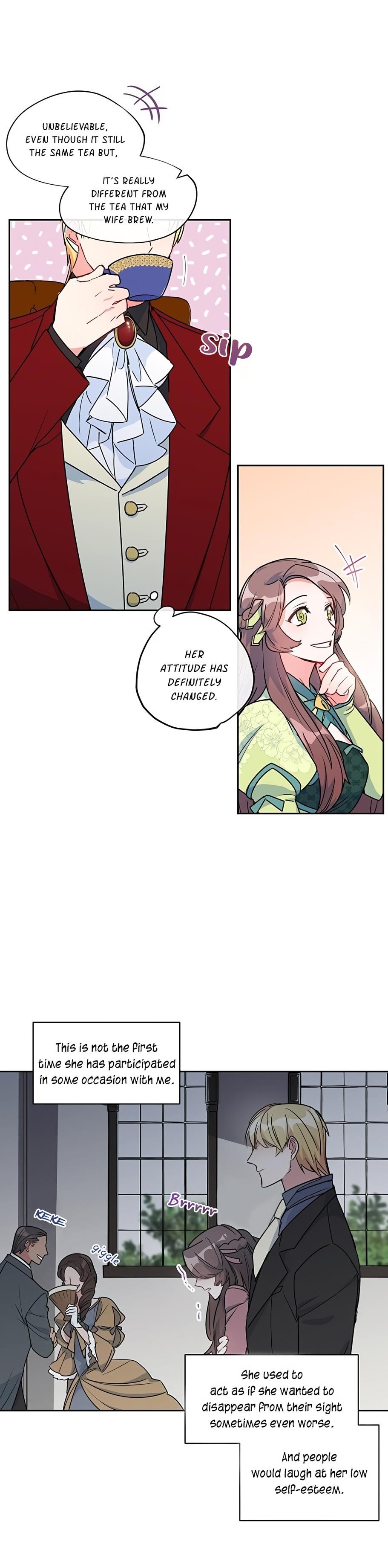 The Duchess 50 Tea Recipes - Chapter 16 Page 15