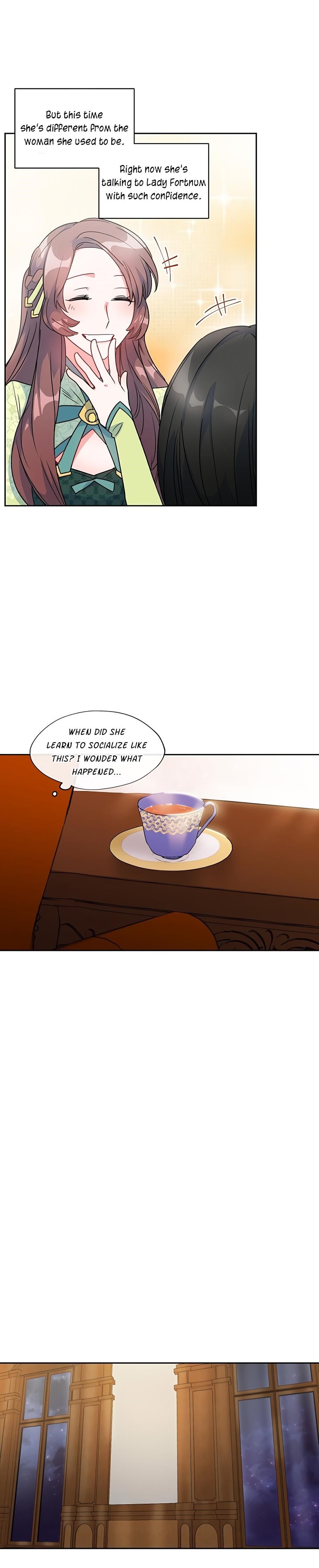 The Duchess 50 Tea Recipes - Chapter 16 Page 16