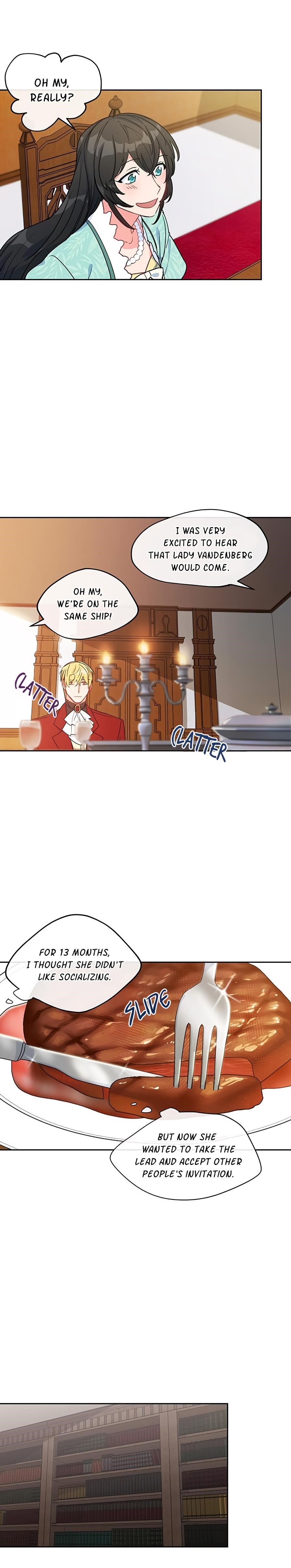 The Duchess 50 Tea Recipes - Chapter 16 Page 3