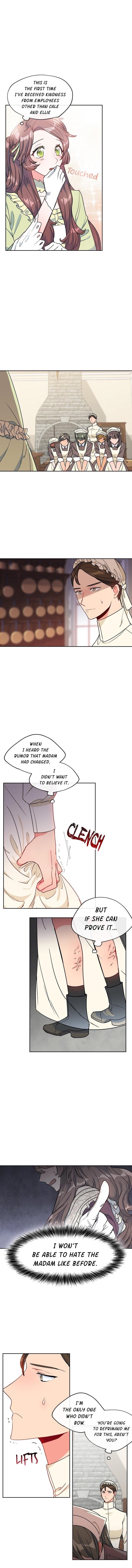 The Duchess 50 Tea Recipes - Chapter 18 Page 8