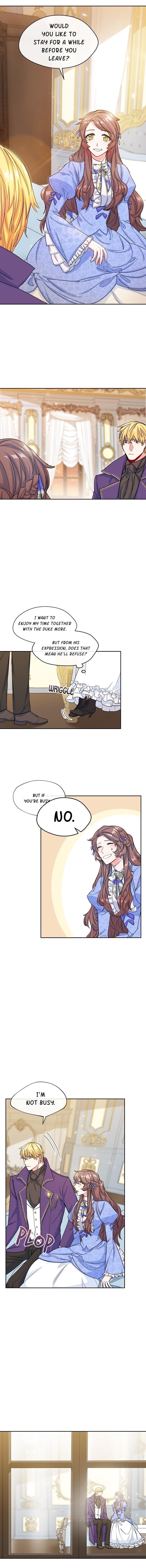 The Duchess 50 Tea Recipes - Chapter 19 Page 7