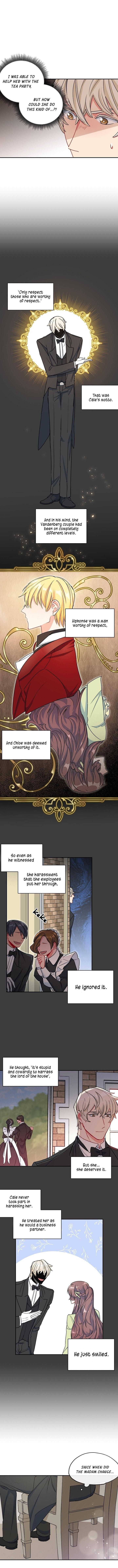 The Duchess 50 Tea Recipes - Chapter 20 Page 2