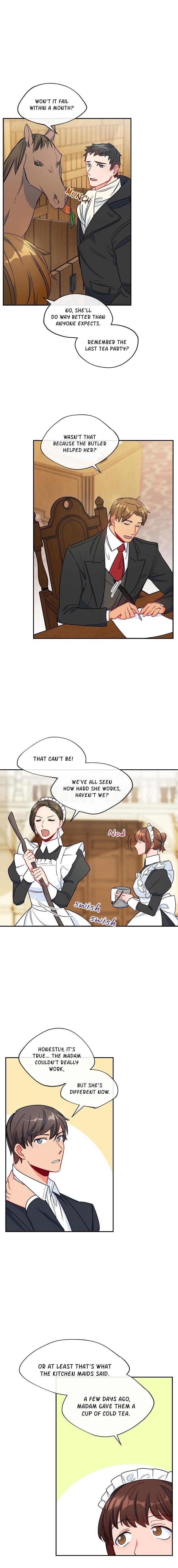The Duchess 50 Tea Recipes - Chapter 20 Page 4