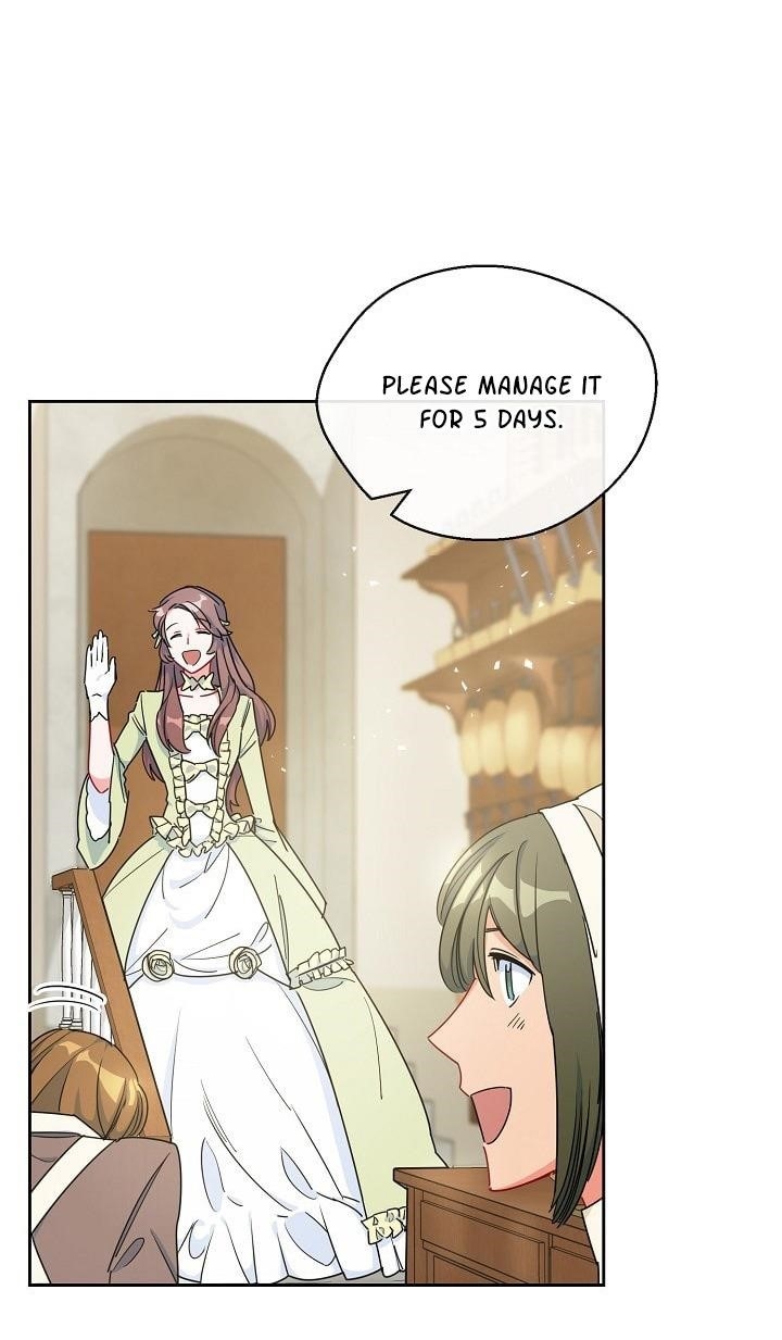 The Duchess 50 Tea Recipes - Chapter 22 Page 28