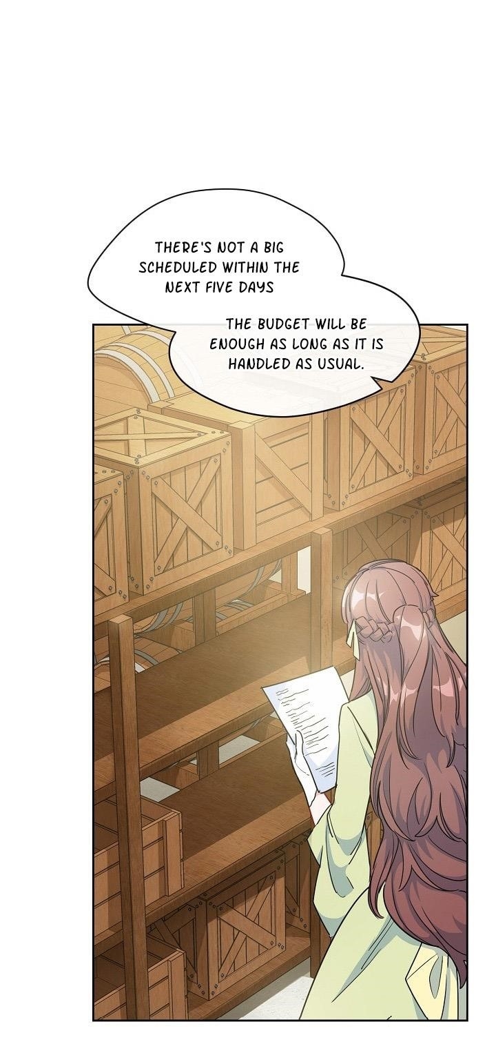 The Duchess 50 Tea Recipes - Chapter 22 Page 29