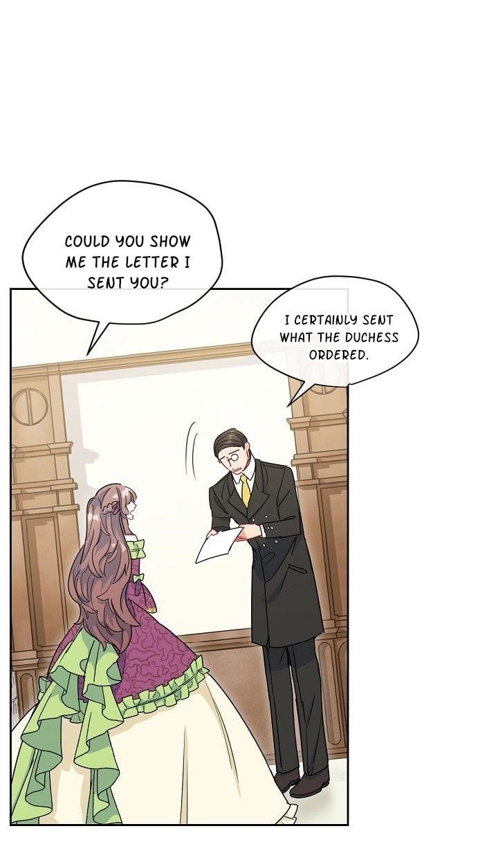 The Duchess 50 Tea Recipes - Chapter 22 Page 55