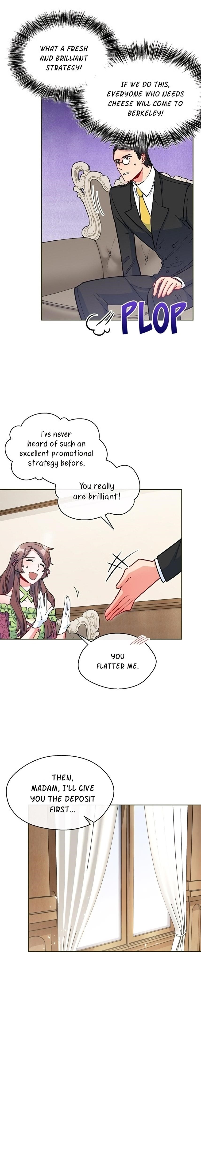 The Duchess 50 Tea Recipes - Chapter 23 Page 12