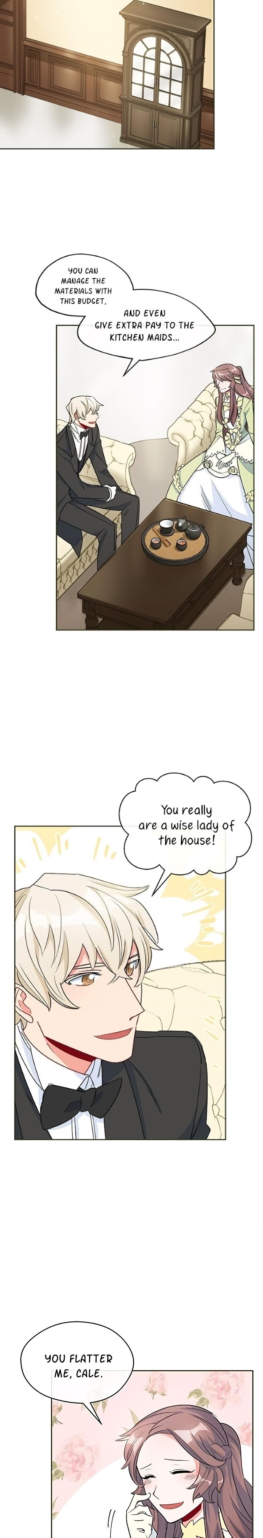 The Duchess 50 Tea Recipes - Chapter 23 Page 17