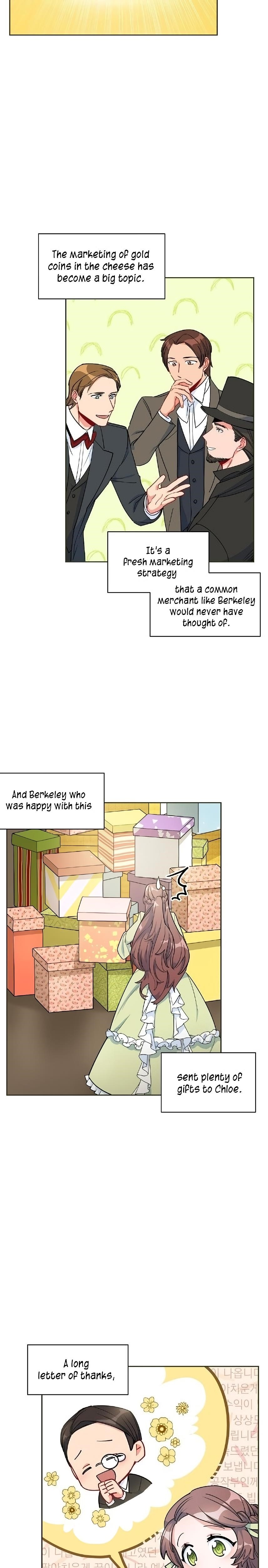 The Duchess 50 Tea Recipes - Chapter 23 Page 21