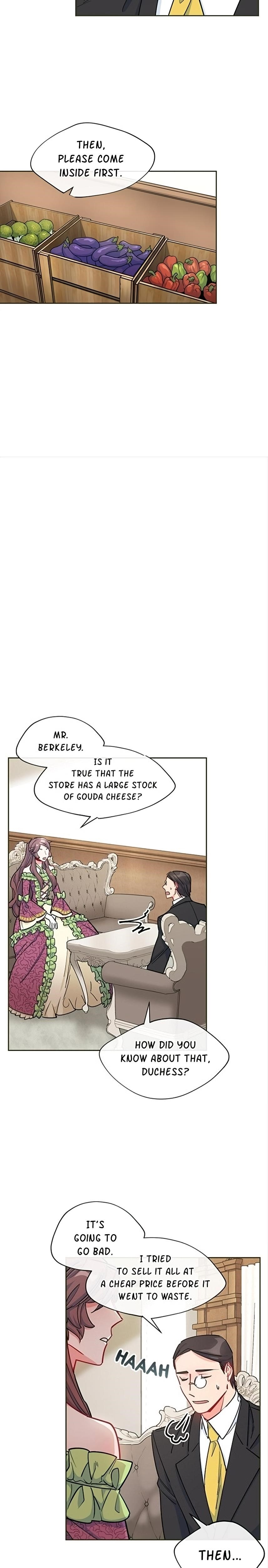 The Duchess 50 Tea Recipes - Chapter 23 Page 6