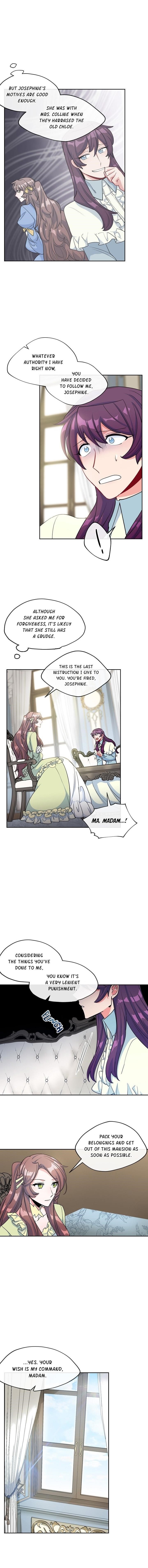 The Duchess 50 Tea Recipes - Chapter 24 Page 2