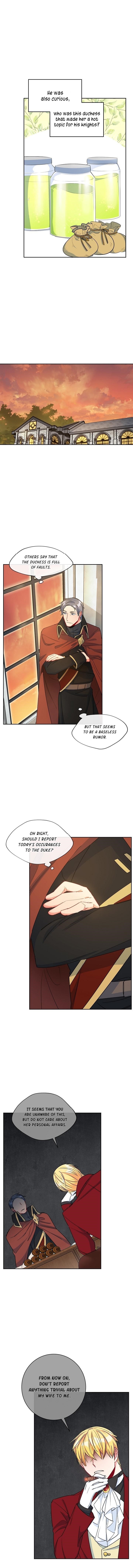 The Duchess 50 Tea Recipes - Chapter 25 Page 8