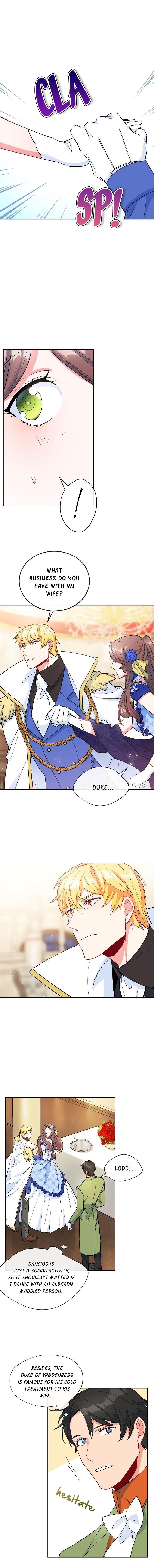 The Duchess 50 Tea Recipes - Chapter 27 Page 2