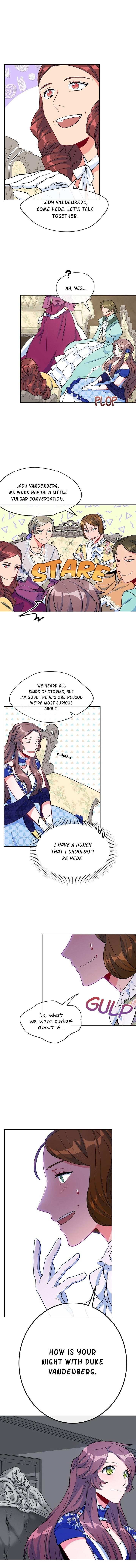 The Duchess 50 Tea Recipes - Chapter 27 Page 7