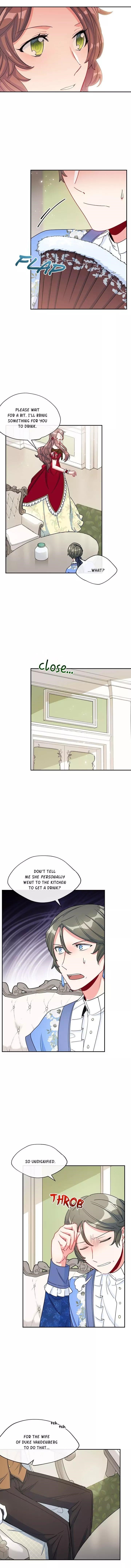 The Duchess 50 Tea Recipes - Chapter 29 Page 4