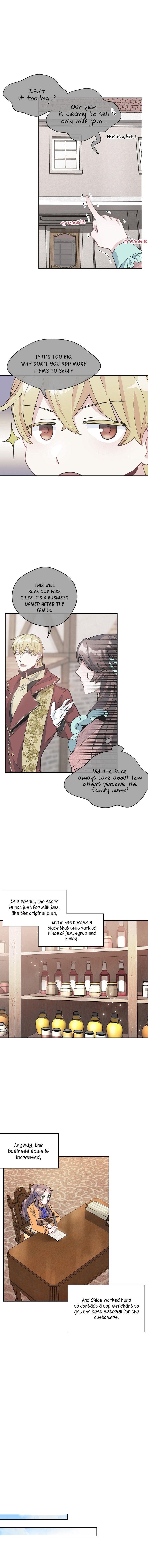 The Duchess 50 Tea Recipes - Chapter 30 Page 3