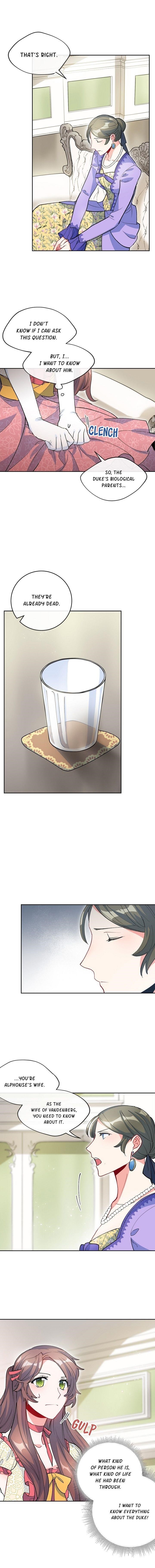 The Duchess 50 Tea Recipes - Chapter 30 Page 8