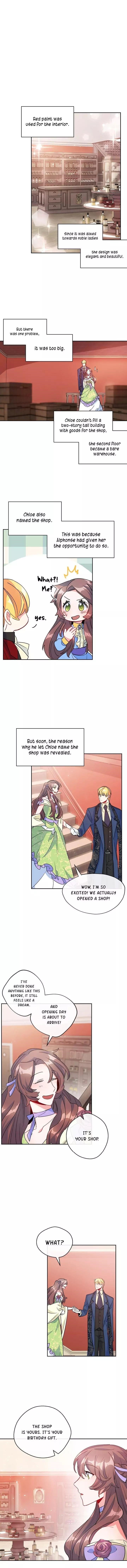 The Duchess 50 Tea Recipes - Chapter 32 Page 7