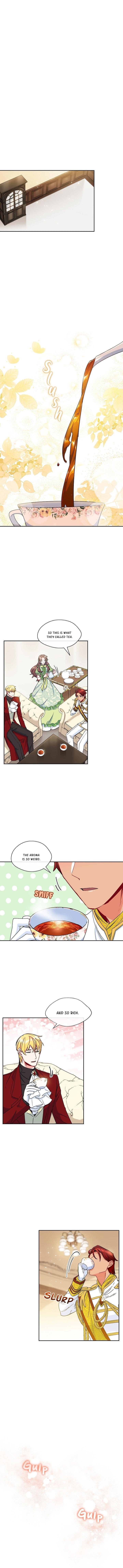 The Duchess 50 Tea Recipes - Chapter 34 Page 5