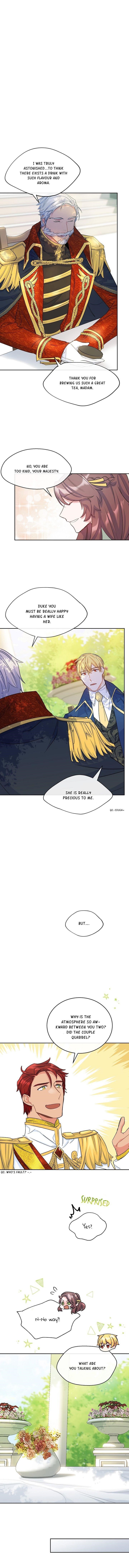 The Duchess 50 Tea Recipes - Chapter 35 Page 10