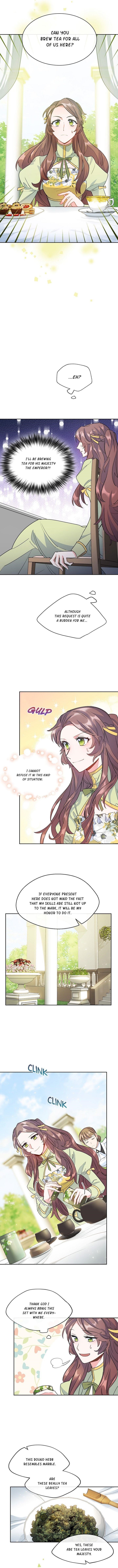 The Duchess 50 Tea Recipes - Chapter 35 Page 8