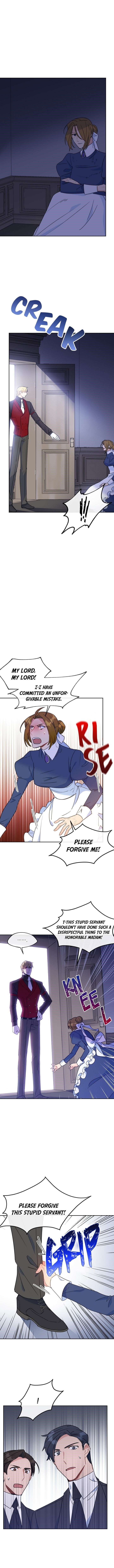 The Duchess 50 Tea Recipes - Chapter 37 Page 3